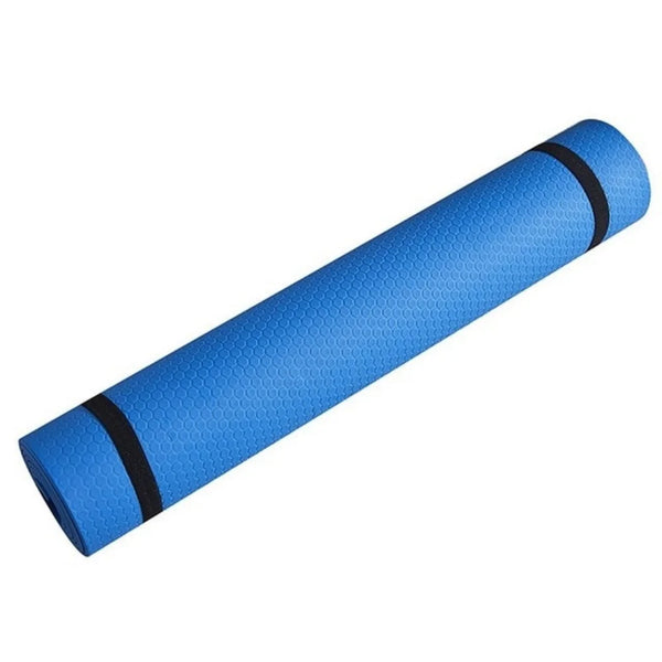 Thick Yoga Mat