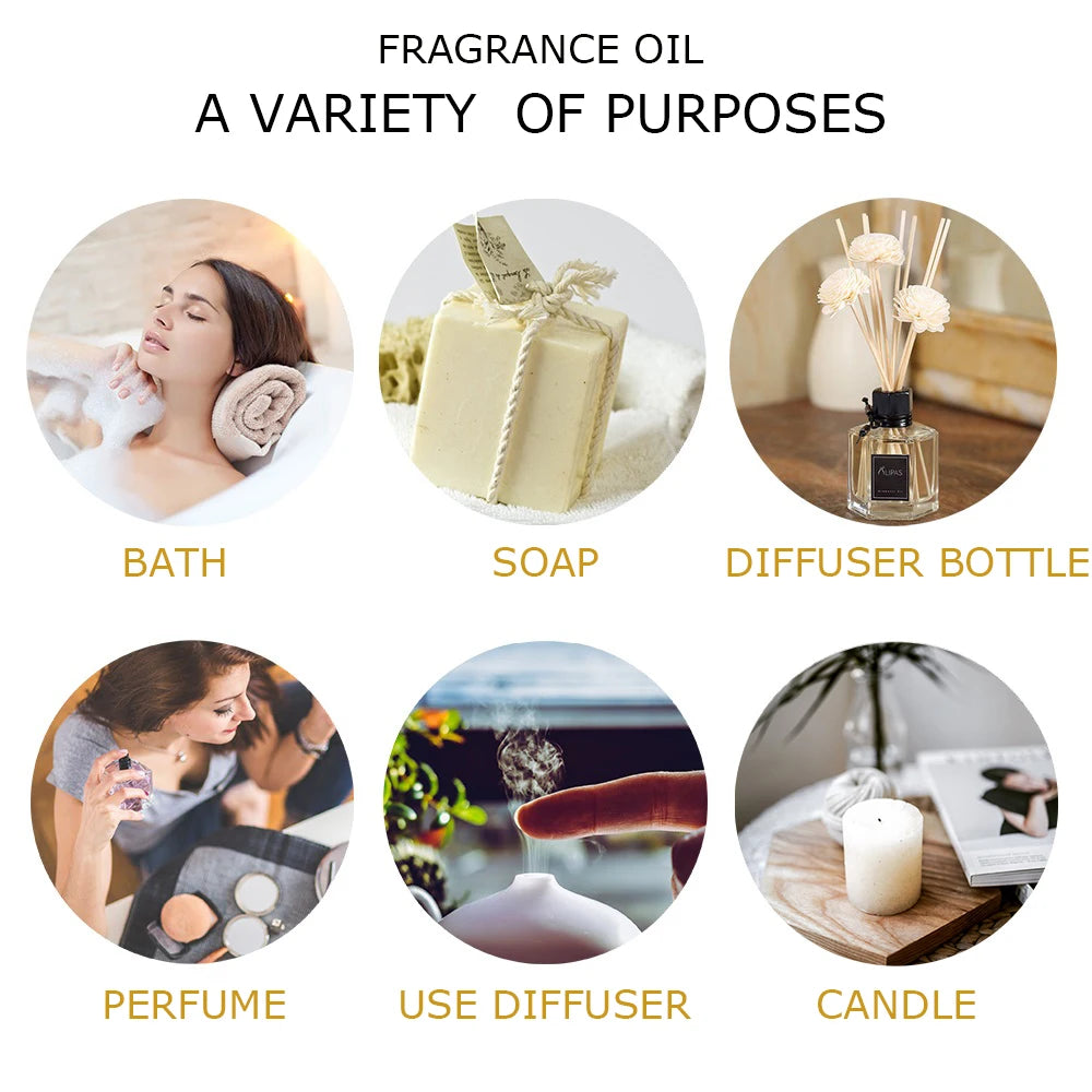 MAYJAM 28-Piece Essential Oils Gift Set