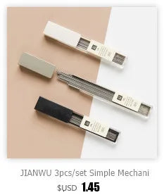 Mechanical Pencil Set