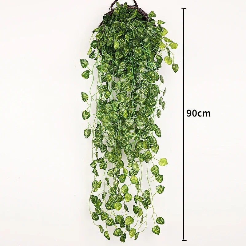 90cm Artificial Vine Garland