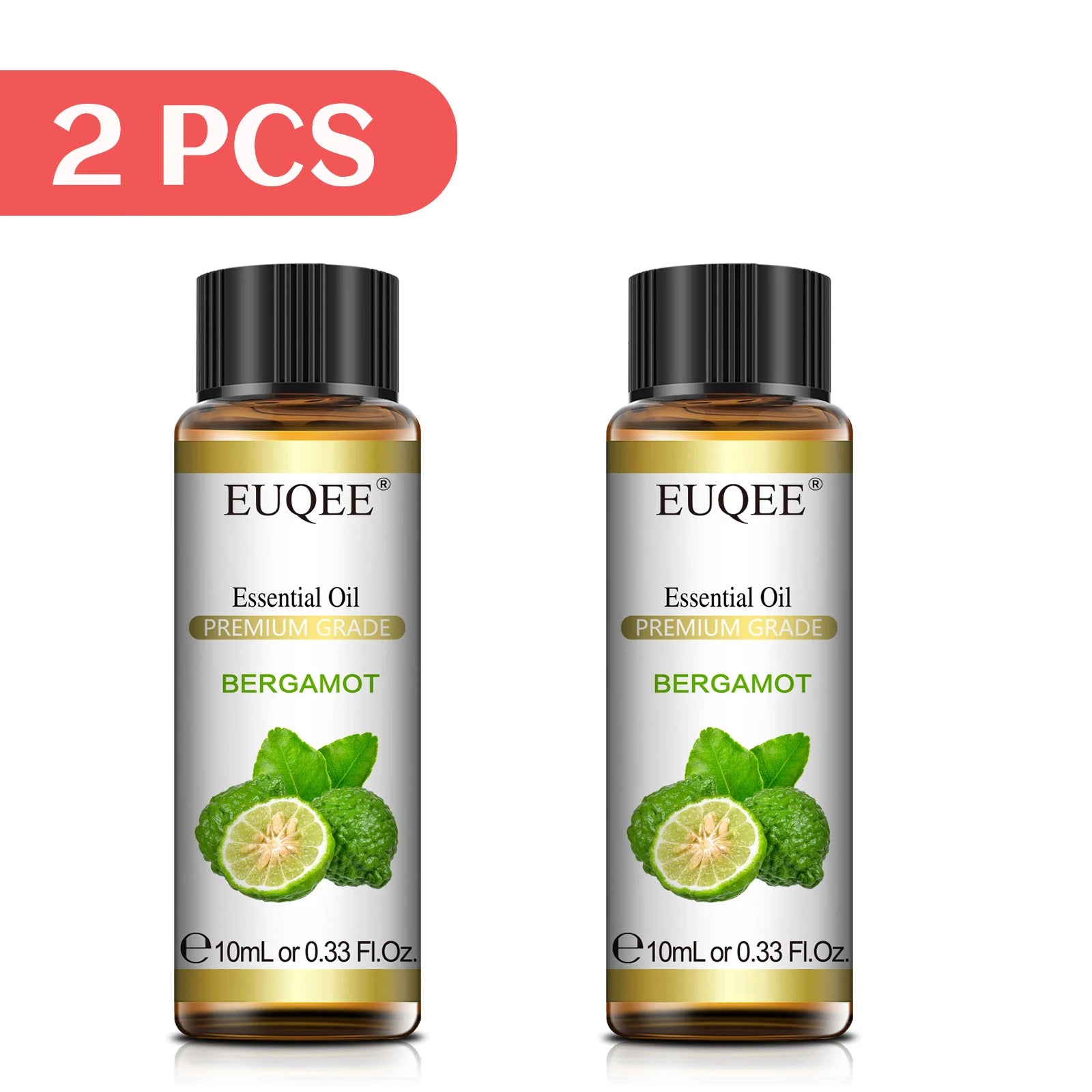 EUQEE 10ml Essential Oil