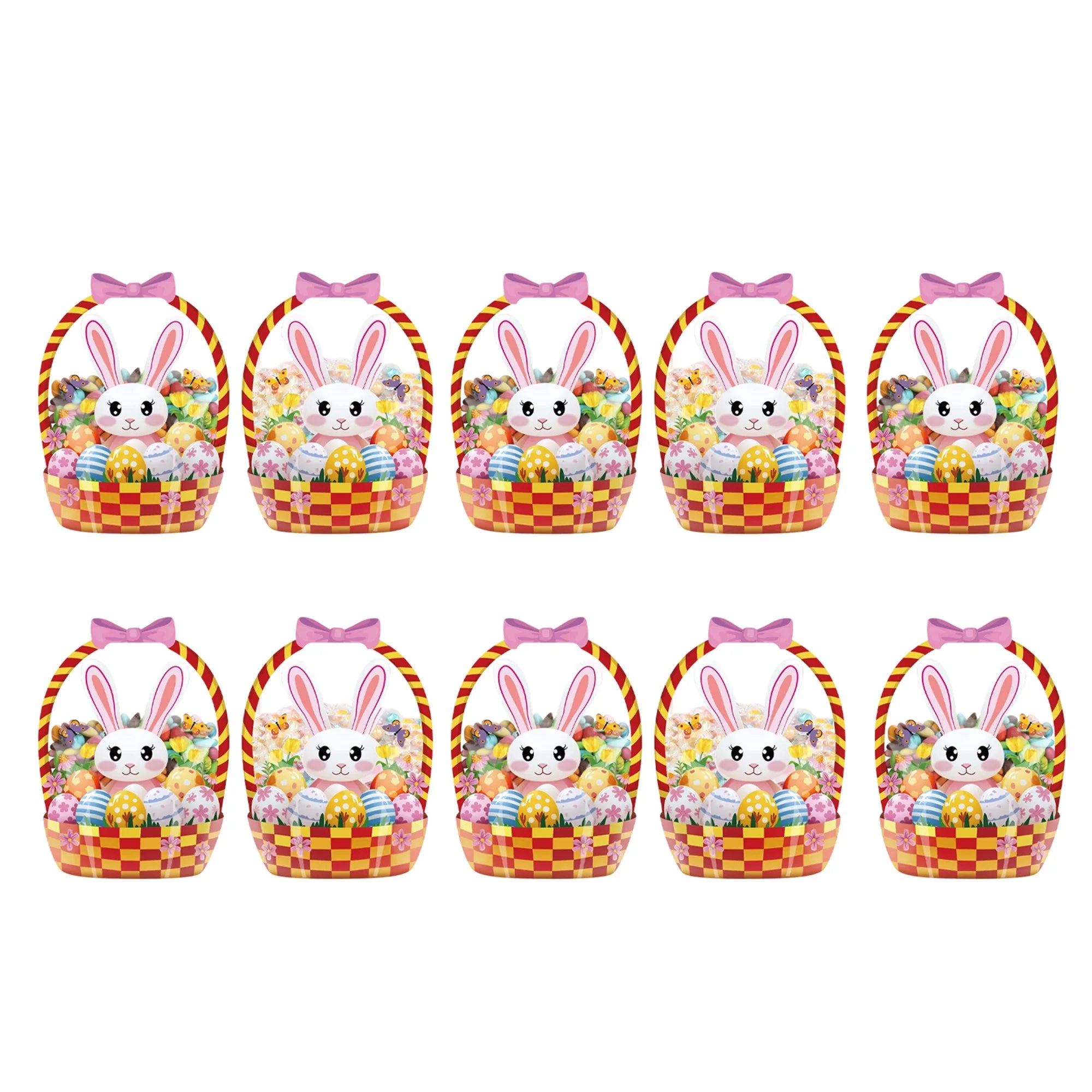 Easter Treat Bags