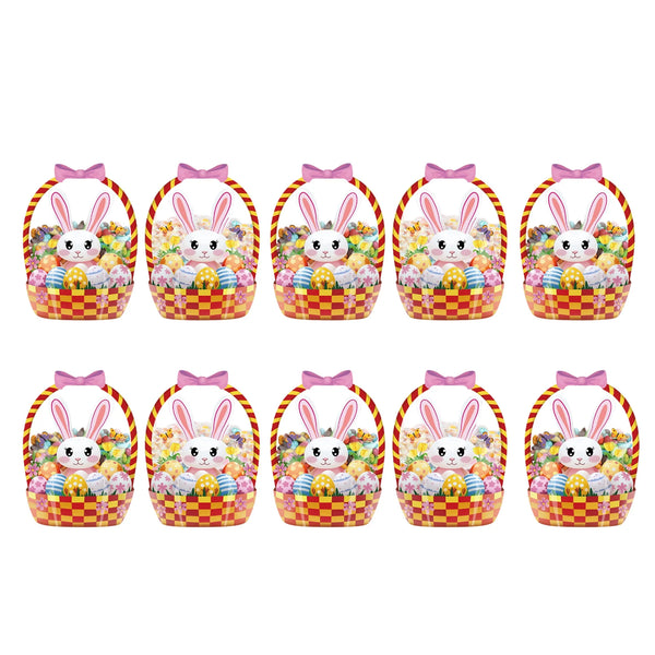 Easter Treat Bags