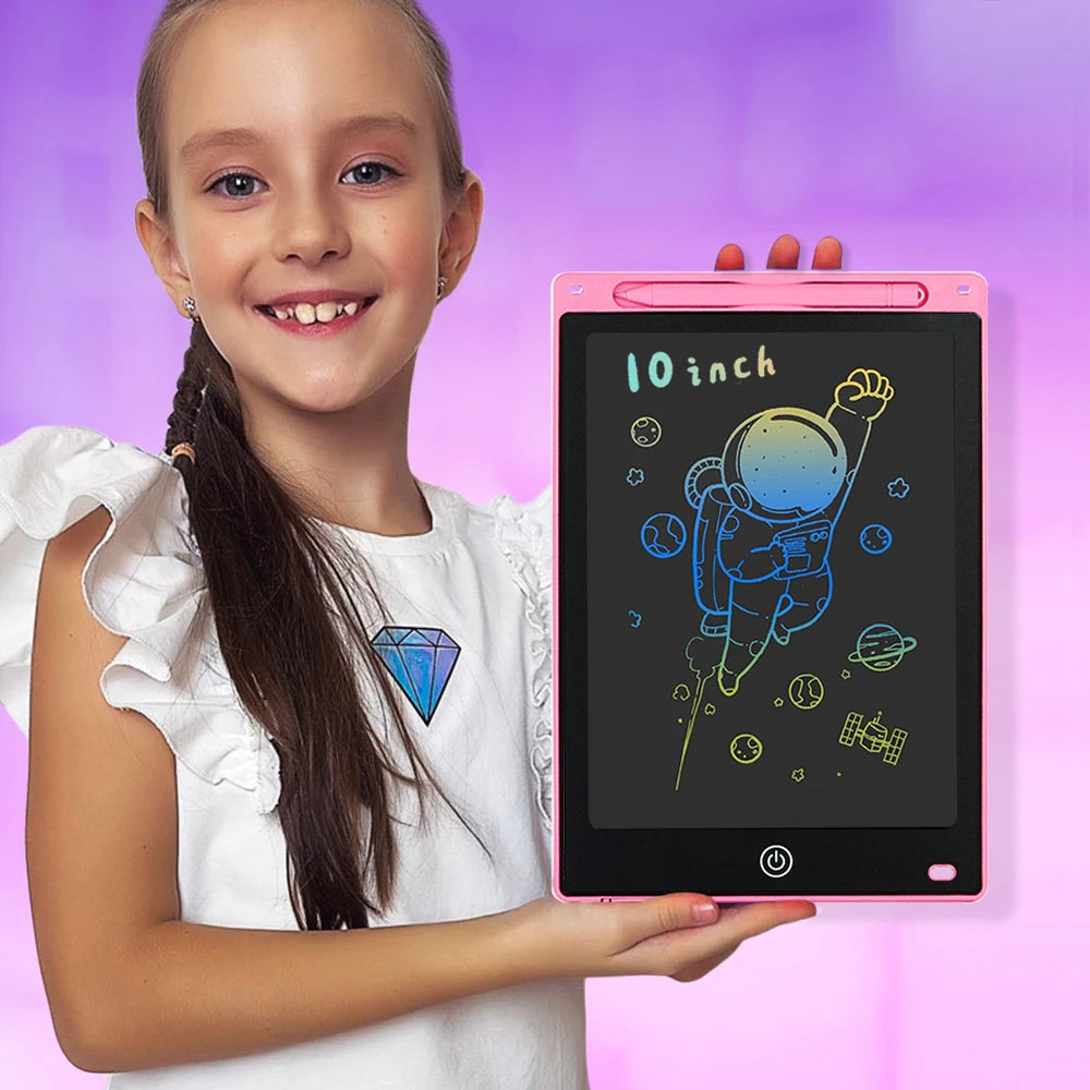 LCD Graphic Drawing Tablet