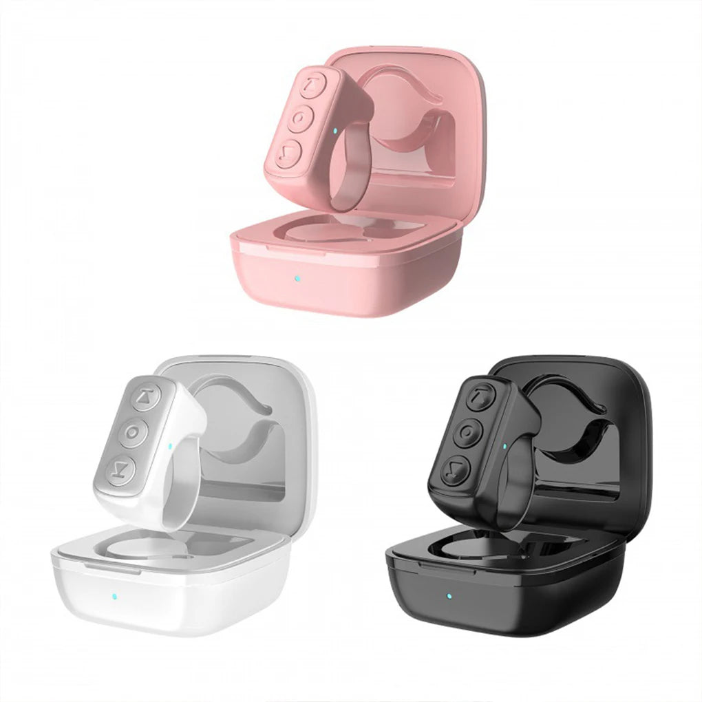 Bluetooth Remote Control for iPhone & Android