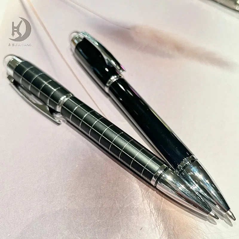 Luxury Crystal Fountain Pen Set