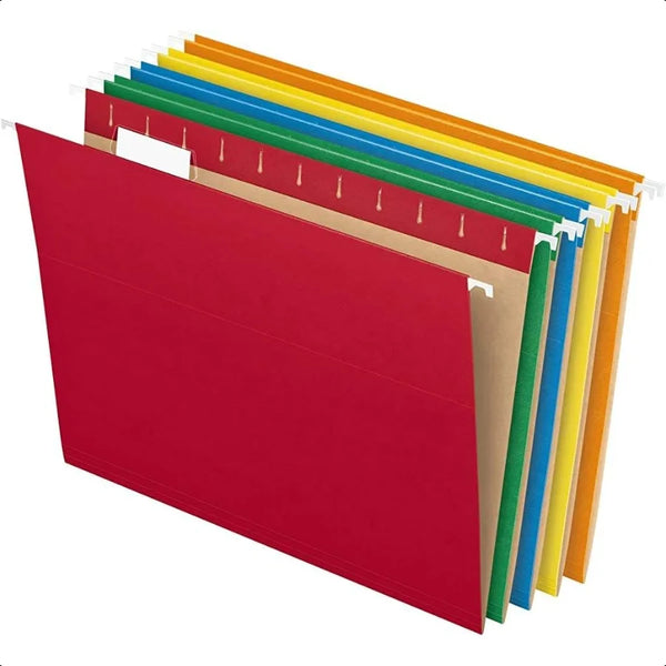 Hanging File Folders
