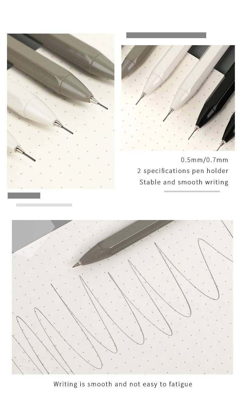 Mechanical Pencil Set