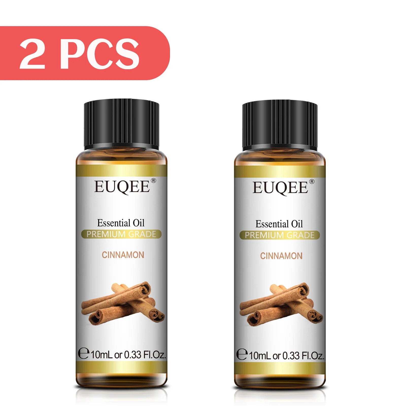 EUQEE 10ml Essential Oil