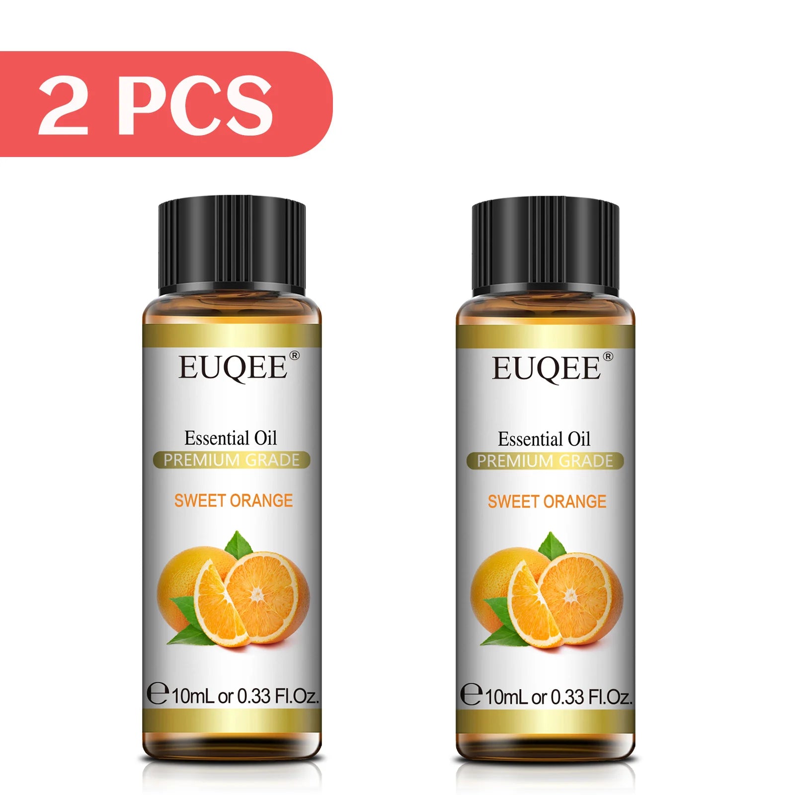 EUQEE 10ml Essential Oil