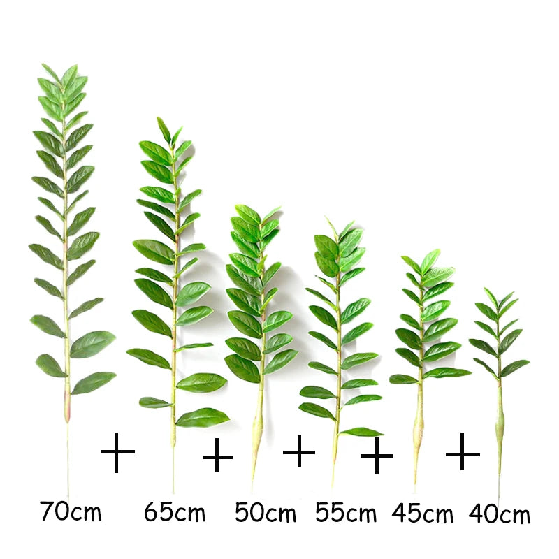 40–70cm Artificial Ficus Tree