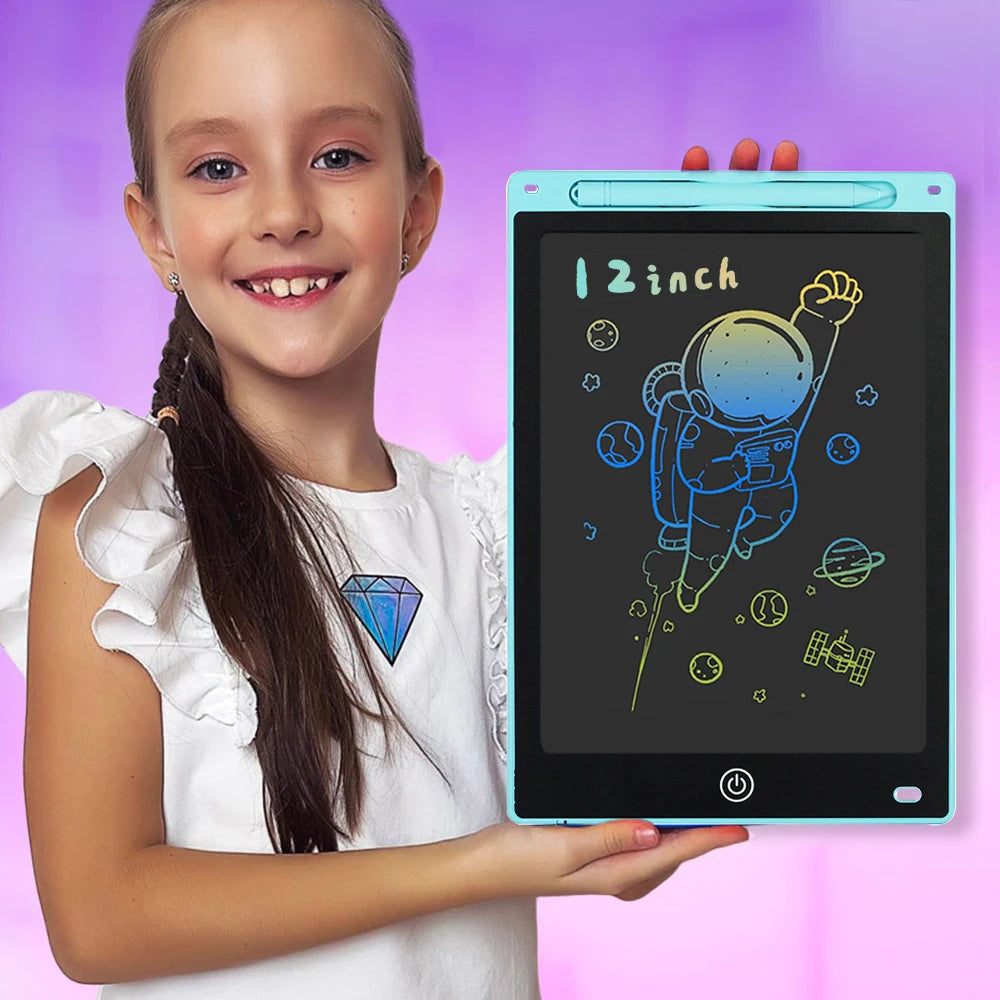 LCD Graphic Drawing Tablet