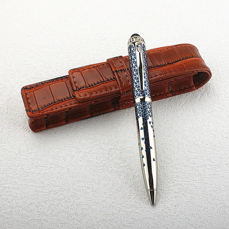 Luxury Metal Rollerball Pen
