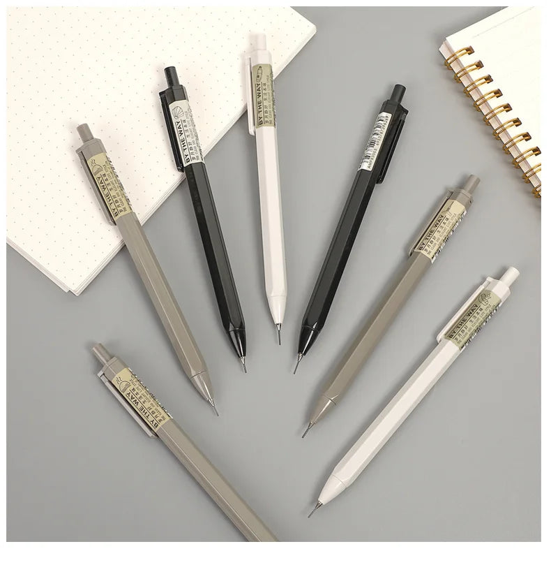 Mechanical Pencil Set