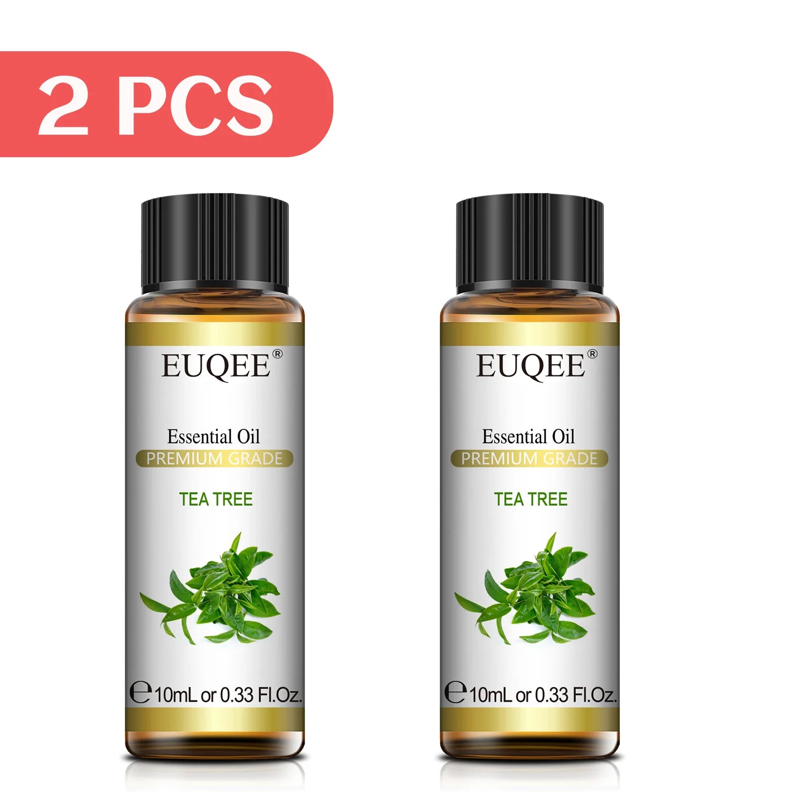 EUQEE 10ml Essential Oil
