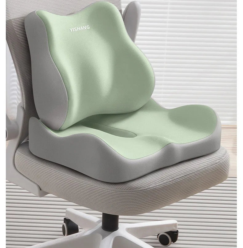 Memory Foam Seat Cushion