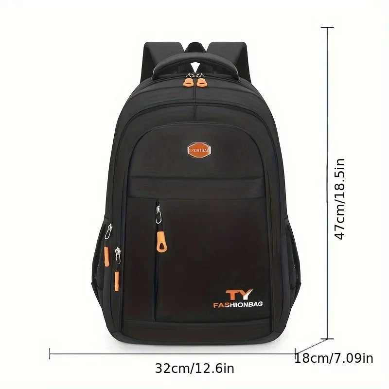Men’s Waterproof Backpack