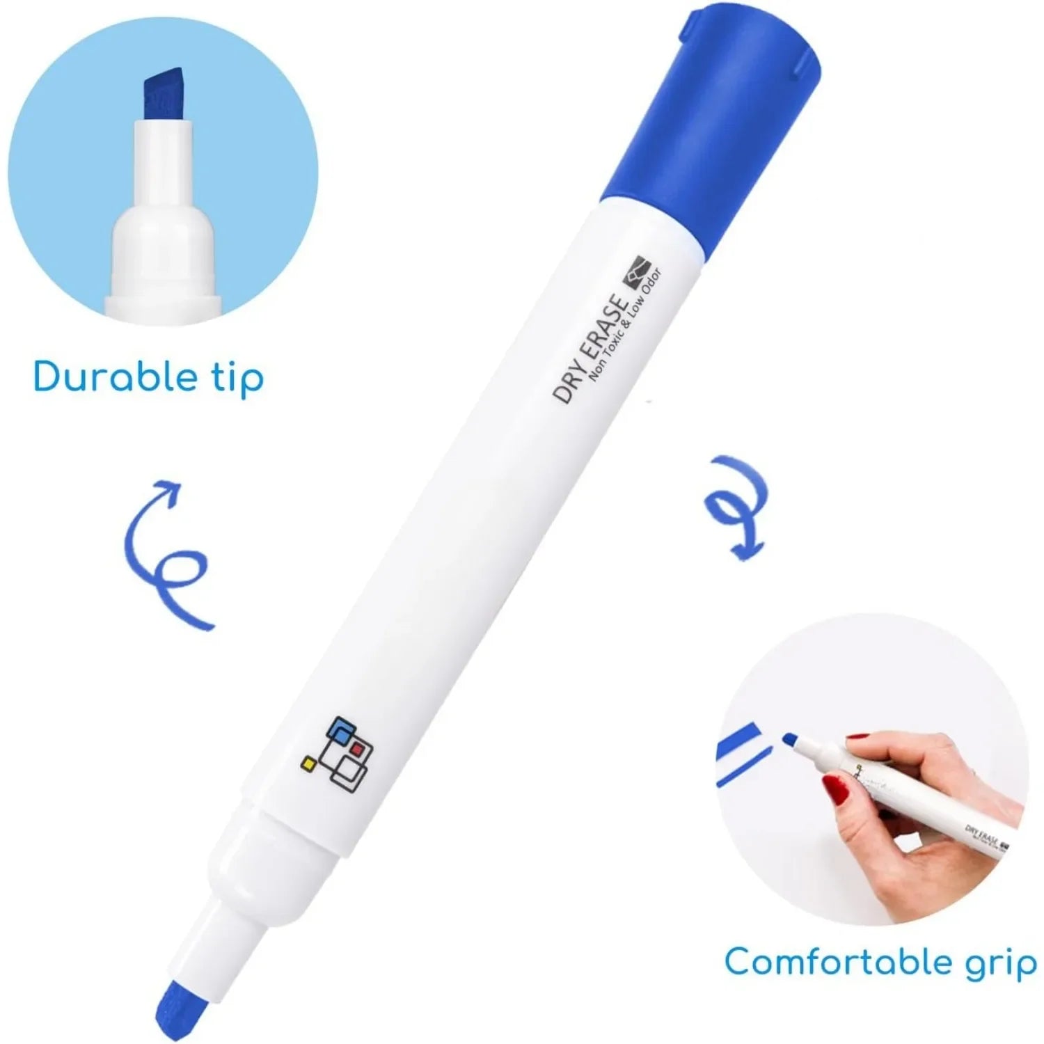 dry erase markers