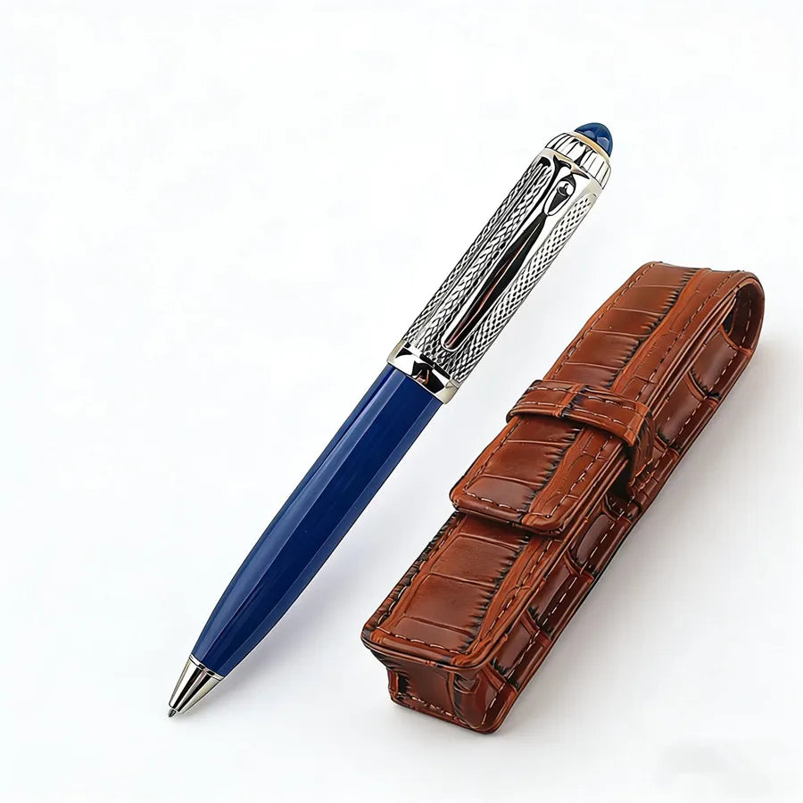 Luxury Metal Rollerball Pen
