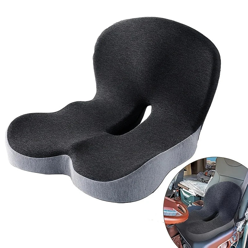Ergonomic Seat Cushion