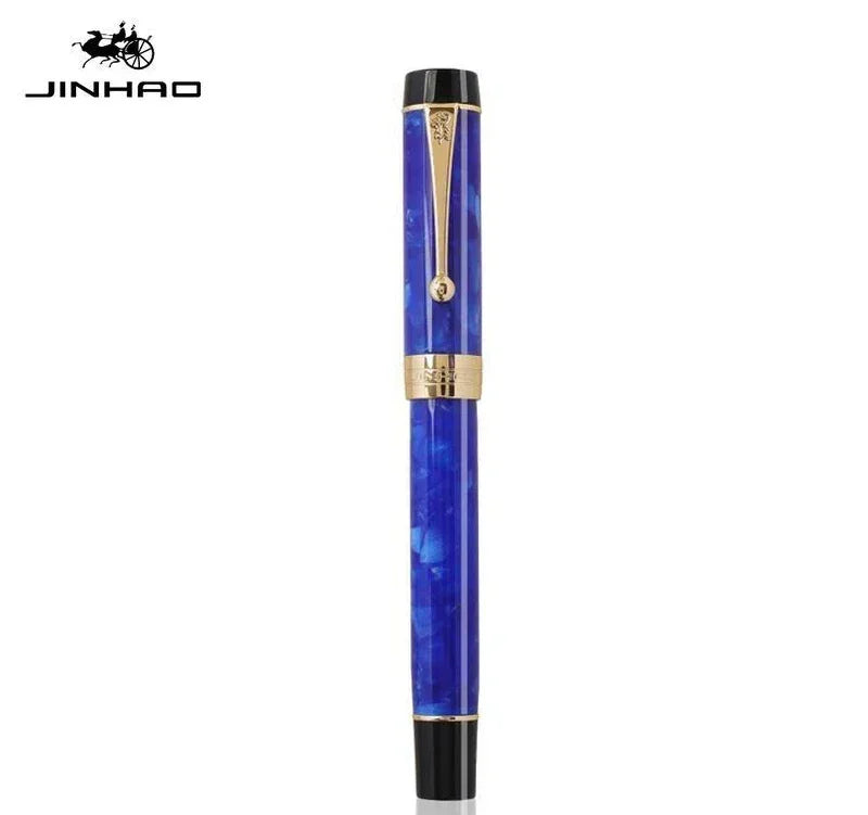 Fountain Pen optimized bullet points