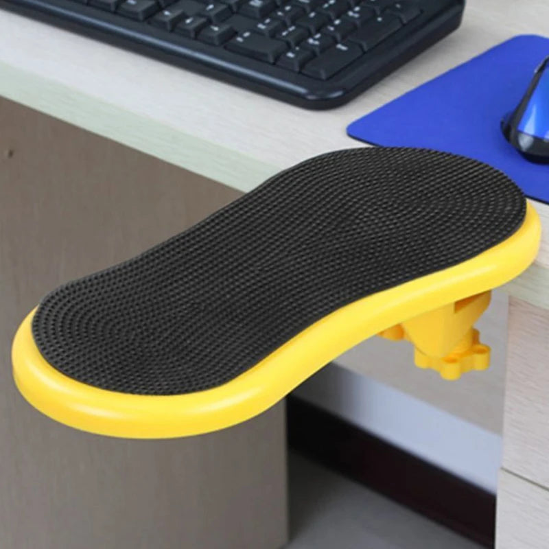 Adjustable Ergonomic Computer Arm Rest