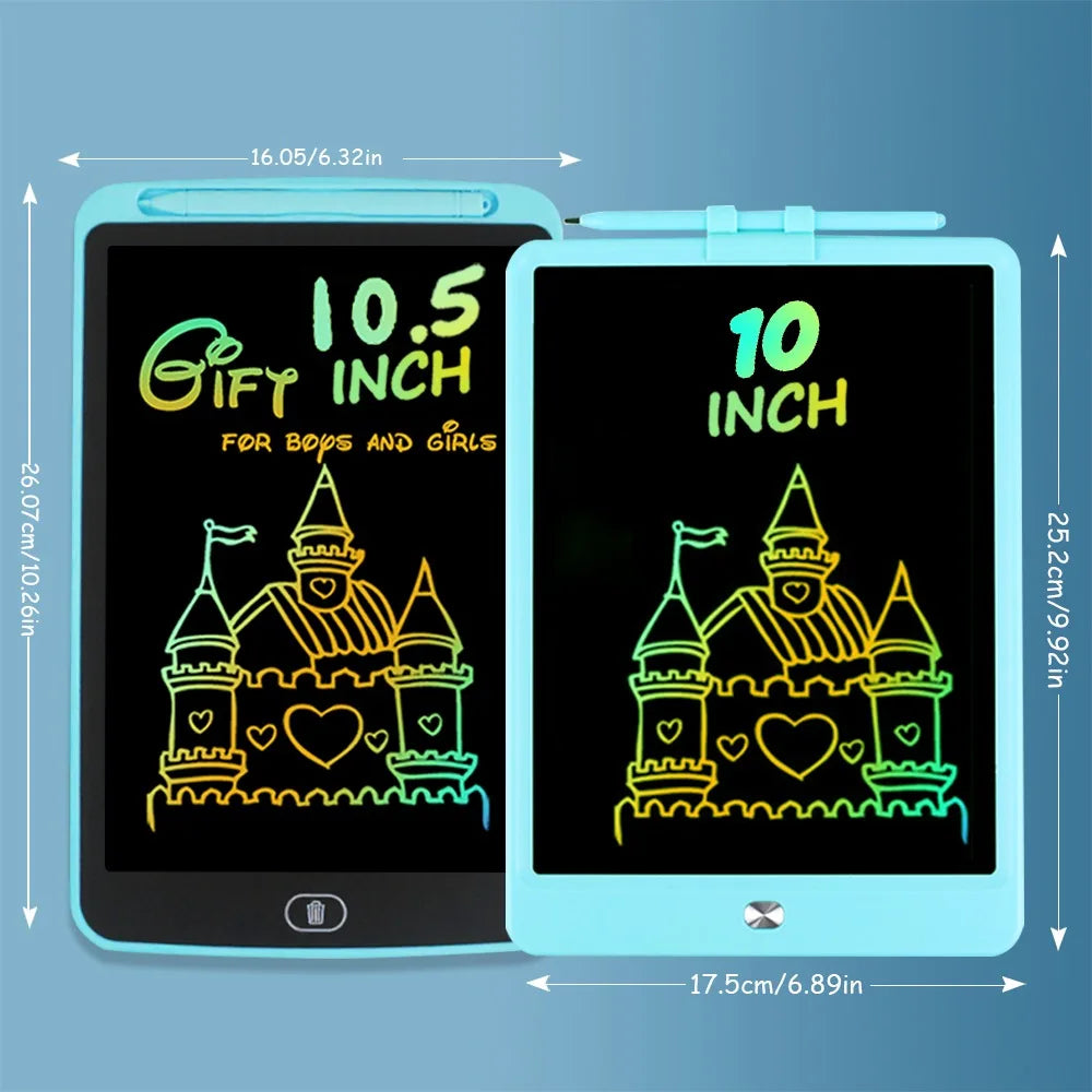 LCD Graphic Drawing Tablet