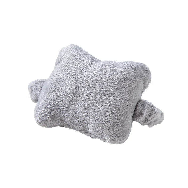 Cute Expression Wrist Rest Mini Pillow