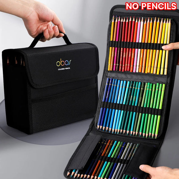 Large Capacity Pencil Storage Bag