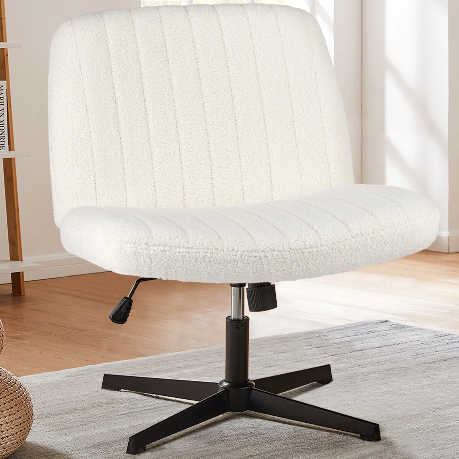 JHK cross-legged chair listing: