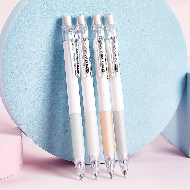 4-Piece Mechanical Pencil Set