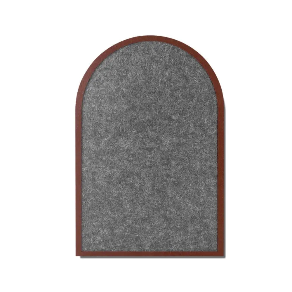 Nordic Felt Pin Display Board