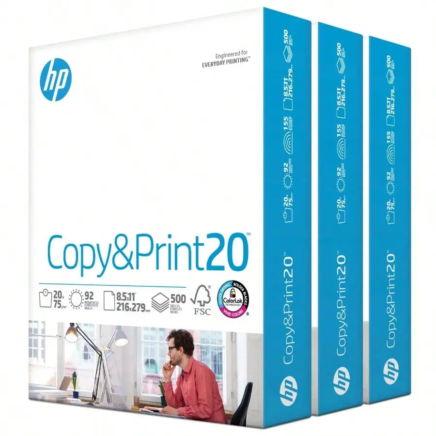 Printer Paper / Copy Paper