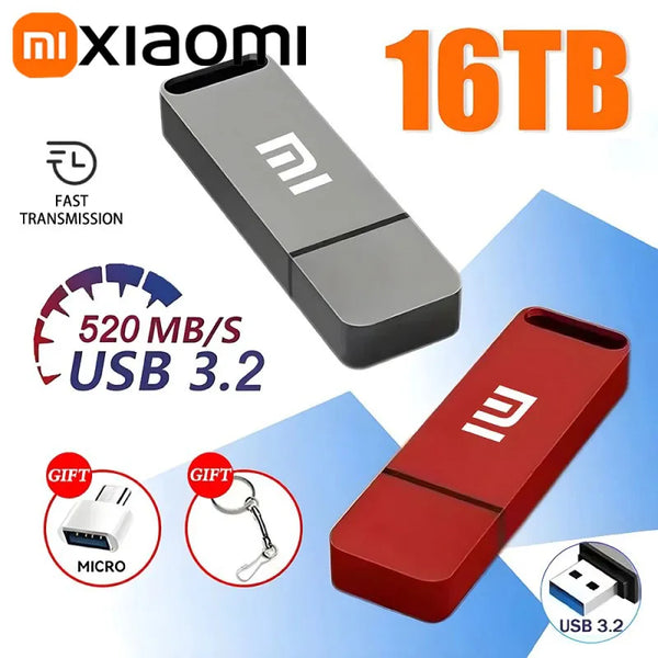 Xiaomi Original Pen Drive