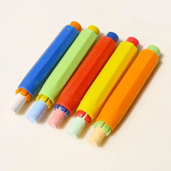 Chalk Holder Clip Set