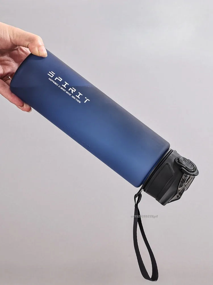 750ml Motivational Bottle
