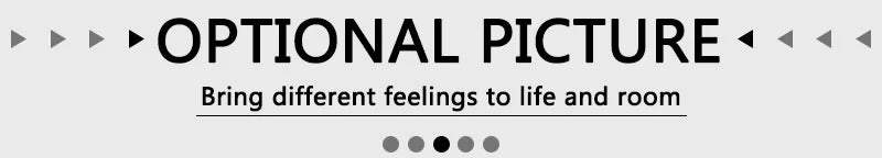 Black and White Inspirational Quote Canvas Art