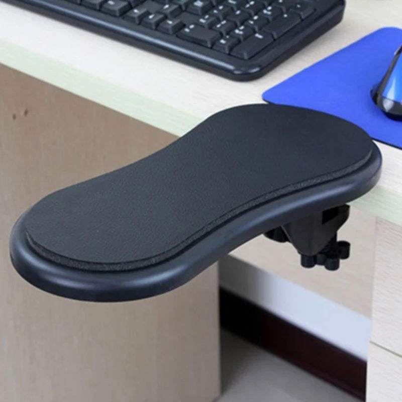 Adjustable Ergonomic Computer Arm Rest