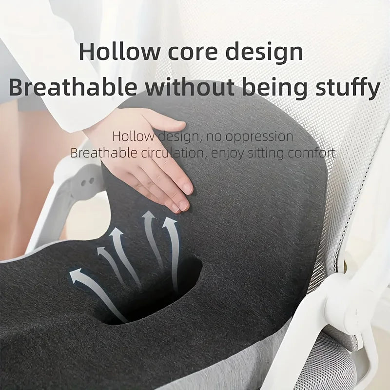 Ergonomic Seat Cushion