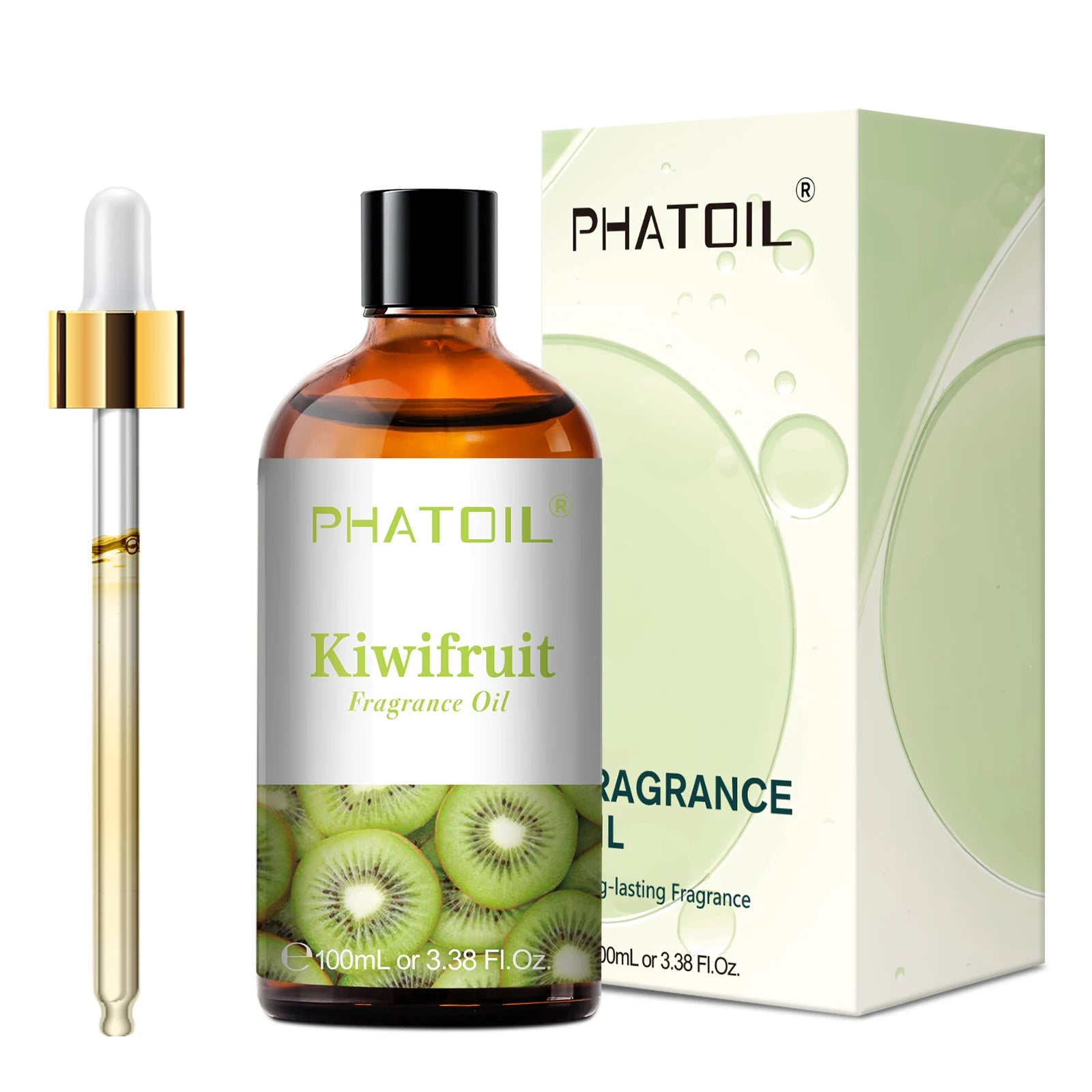 PHATOIL 100ml Fragrance Oils for Aromatherapy & Diffuser