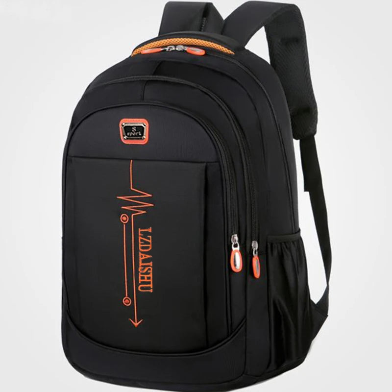 Men’s Business Casual Laptop Backpack