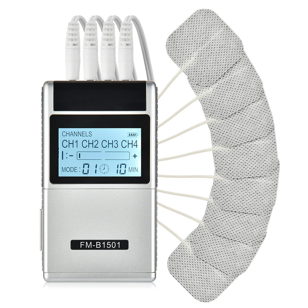 TENS Acupuncture Therapy Massage
