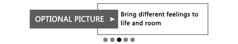 Black and White Motivational Canvas Art