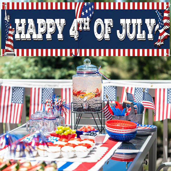 America Independence Day