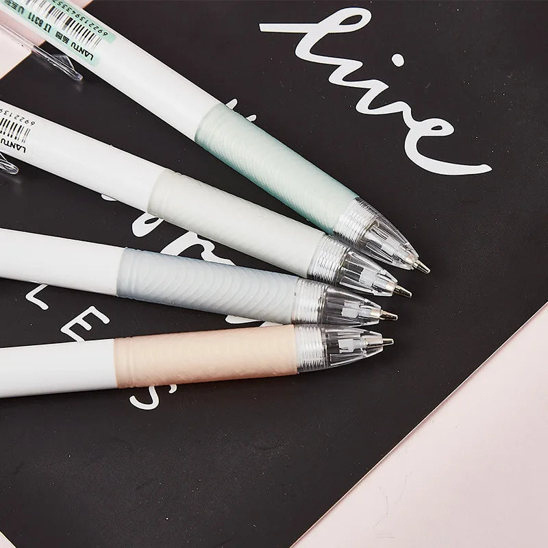 4-Piece Mechanical Pencil Set