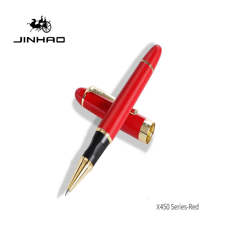 JINHAO X450 Classic Ballpoint Pen