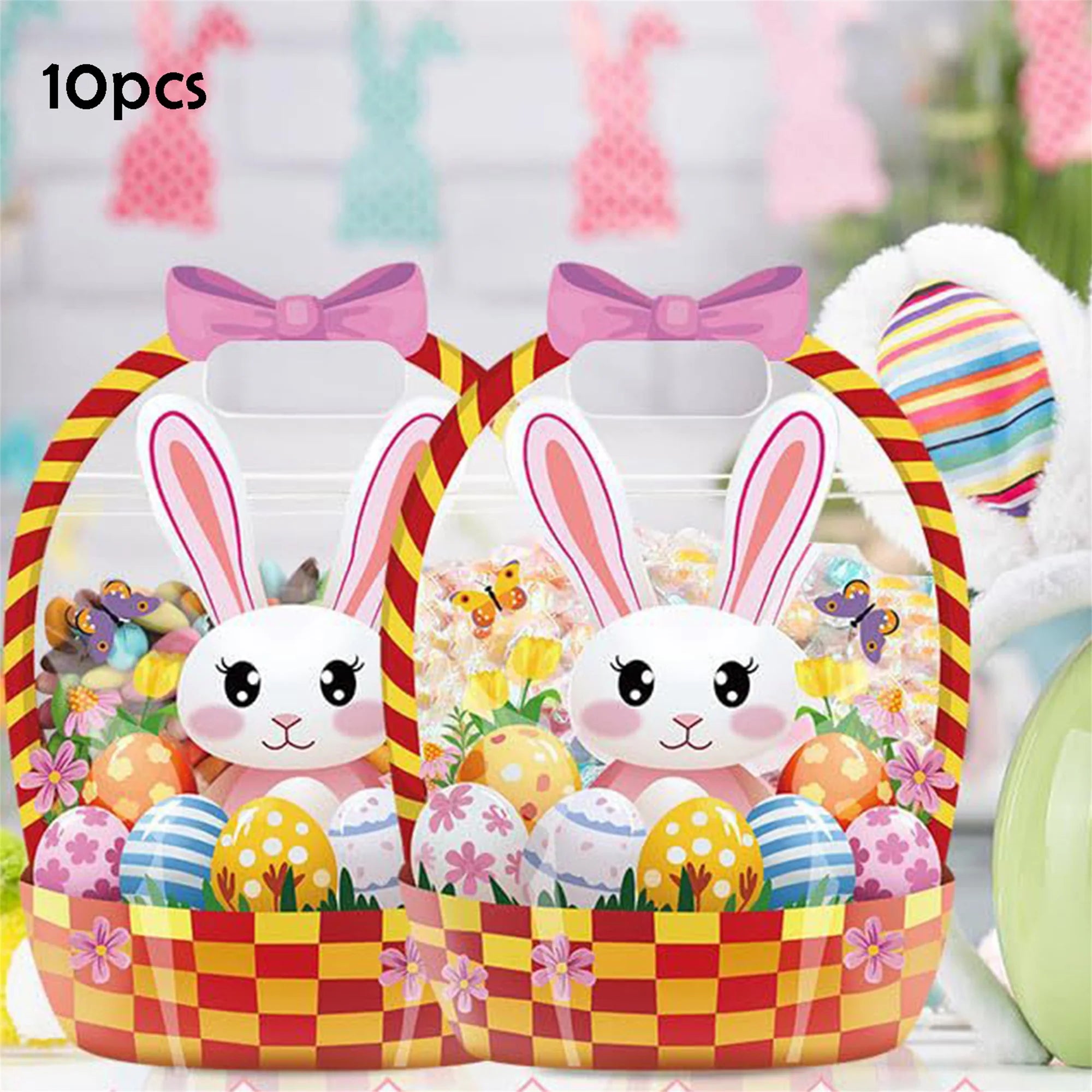 Easter Treat Bags