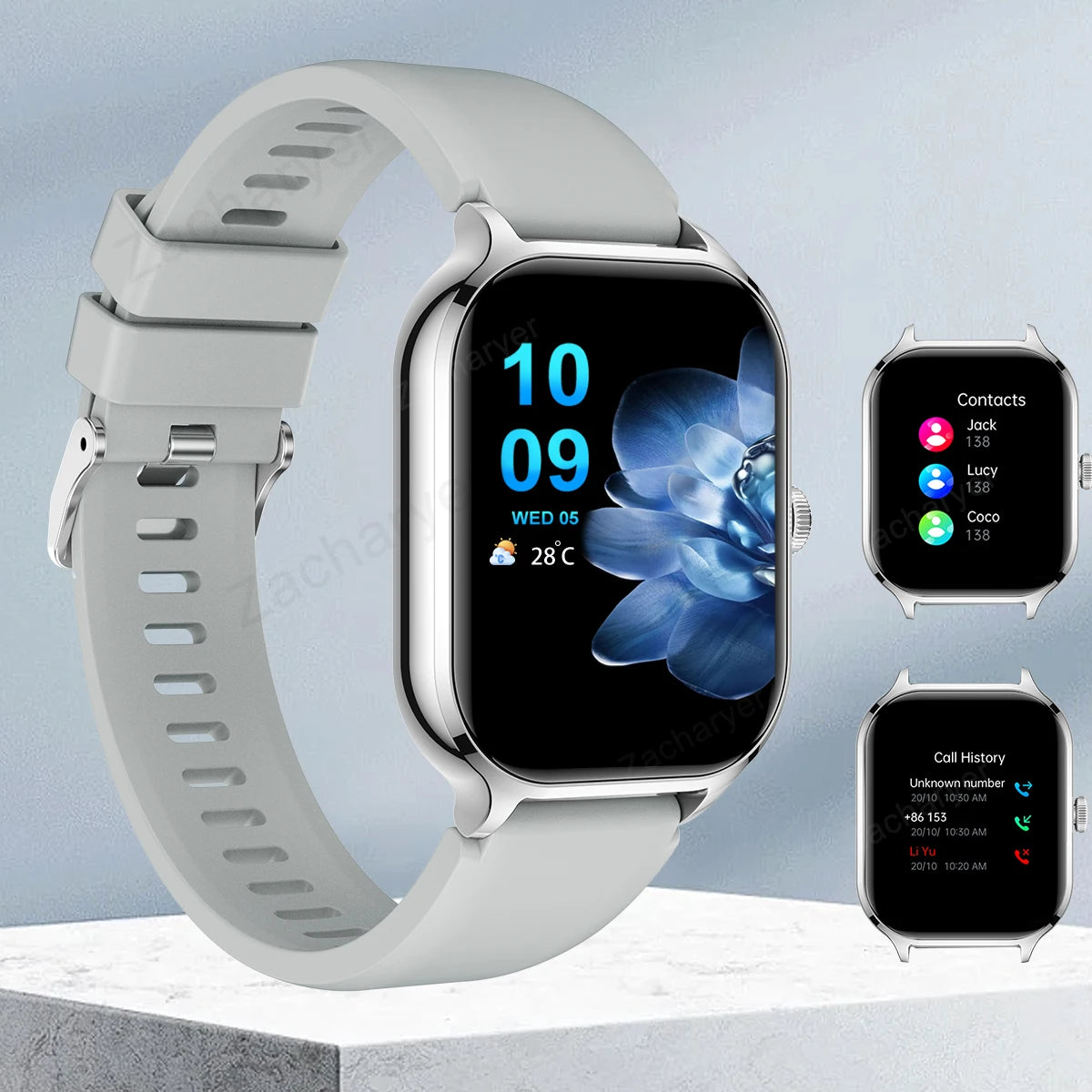 2025 Smart Watch: