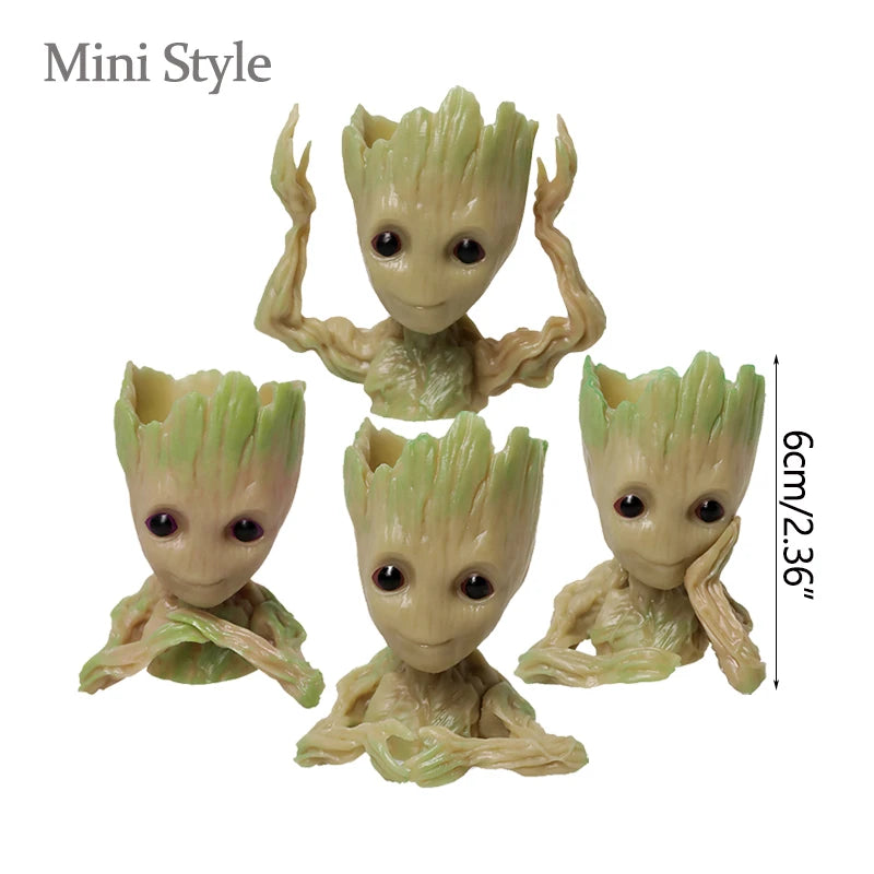 perfect miniature model for desktops,
