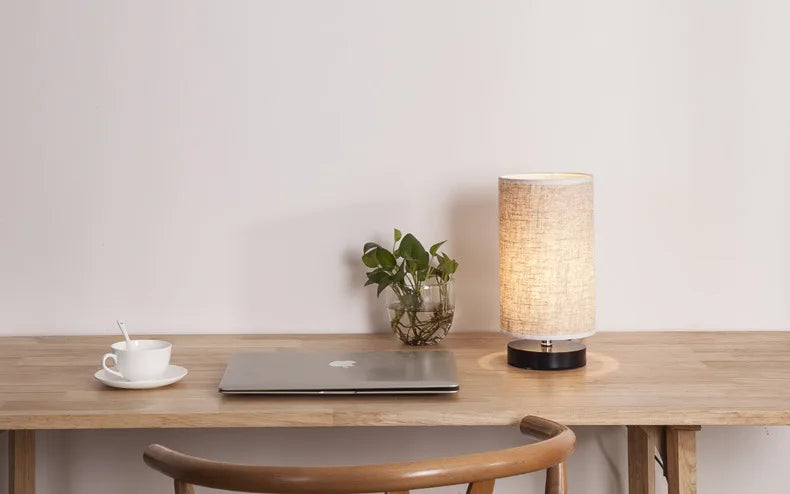 Modern LED Desk Lamp